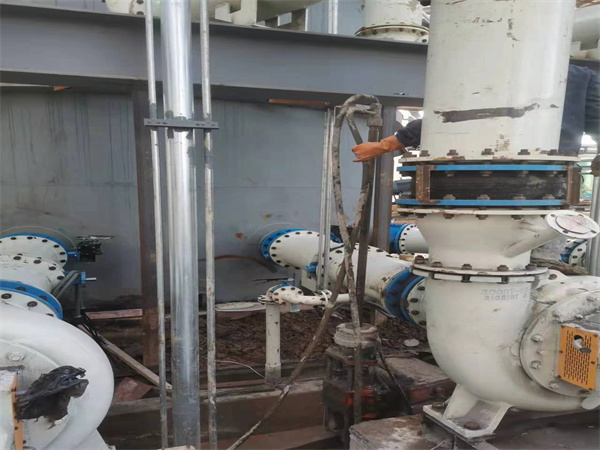 湘东设备基础沉降下沉注浆加固增加荷载