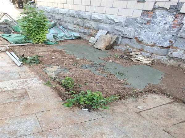 湘东地基基础注浆增加承载力灌浆加固