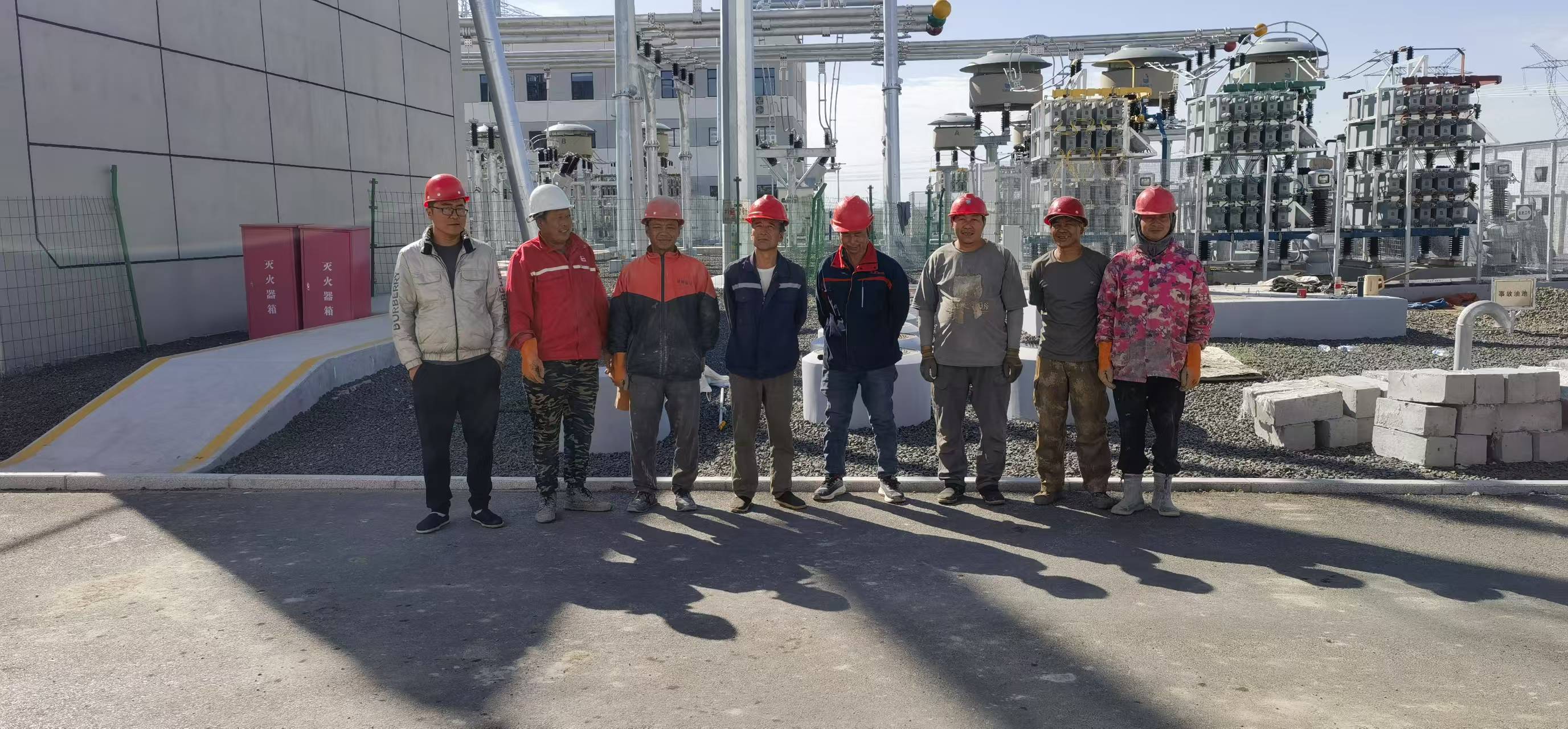 湘东地基沉降如何修复？